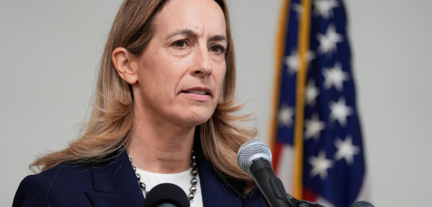 Gobernadora de Nueva Jersey solicita ayuda a FIFA para costear transporte en Mundial 2026