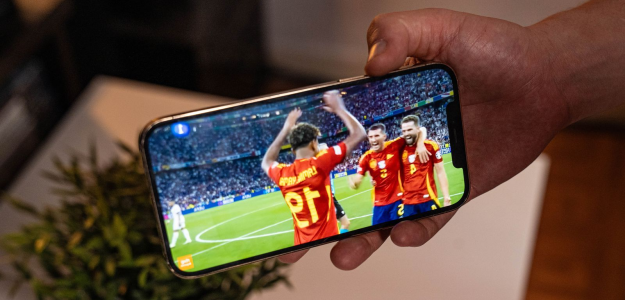 DAZN se convierte en el epicentro del fútbol con la exclusiva del Mundial 2026