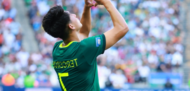 Miguelito Terceros, el héroe boliviano que sella el pase a la final con un penalti decisivo