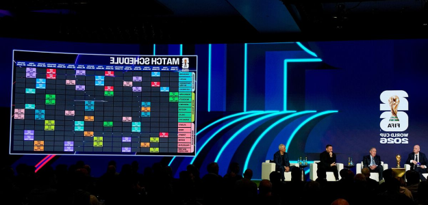 Estadios de lujo y facilidades para la Copa del Mundo 2026