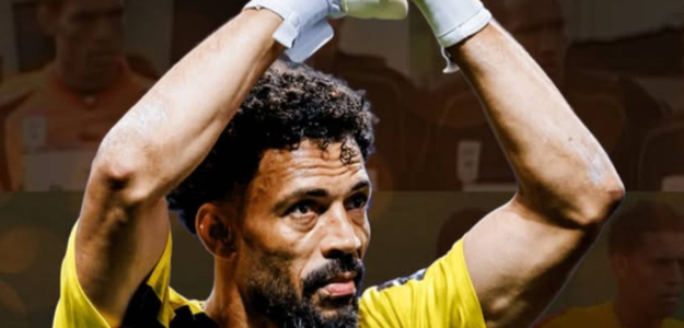 Vozinha, la estrella de Cabo Verde en el Mundial: fama, reflexiones y futuro