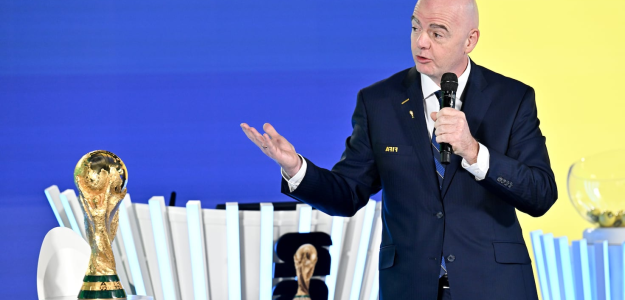 FIFA explica la polémica por los altos precios en la reventa de entradas para el Mundial 2026