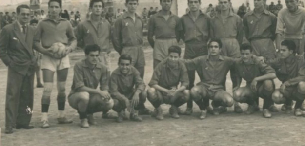 Nuevo enfoque: Una reconstrucción cronológica del fútbol lanzaroteño: clubes, campos,