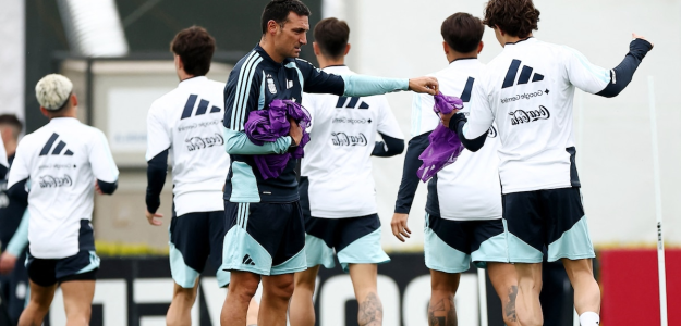 Argentina inicia su camino post Messi con renovación y nuevos desafíos
