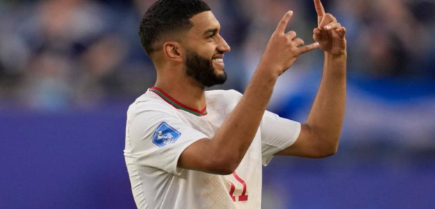 Saibari, el héroe de Marruecos que deslumbra en el Mundial