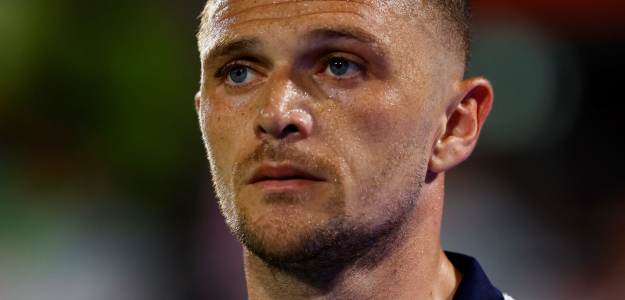 El desafío de frenar a Messi en la mente de los rivales: Trippier y Mourinho lo cuentan