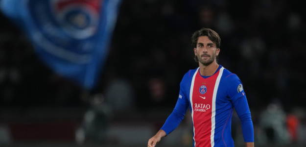 Ferran Torres, el goleador imparable que ilusiona en París