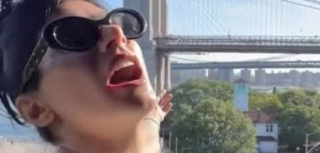 Mia Khalifa y Rosalía en el centro de la polémica por 'La Perla'