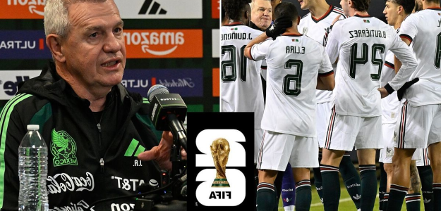 Selección Mexicana: Revelan primera lista de convocados para el Mundial 2026