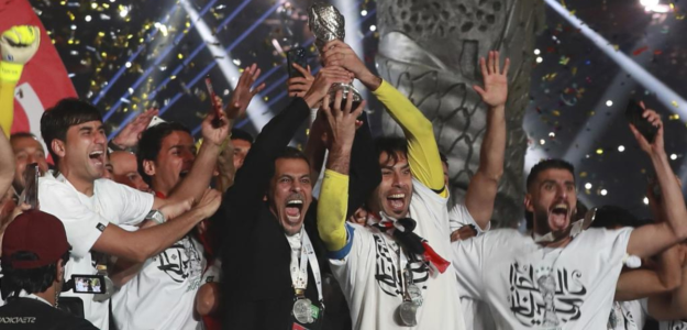 La FIFA se reserva la decisión sobre la plaza de Irak ante la retirada de Irán del Mundial 2026