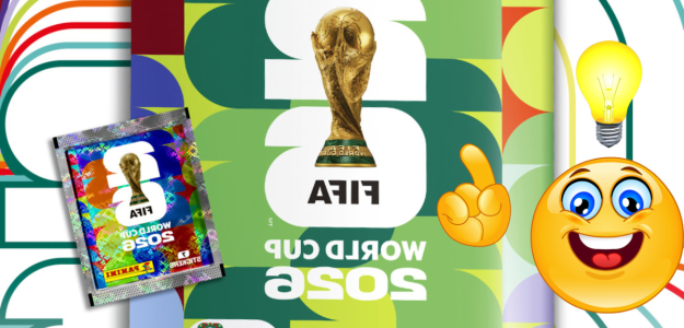Consejos para completar tu álbum Panini del Mundial 2026 de forma económica