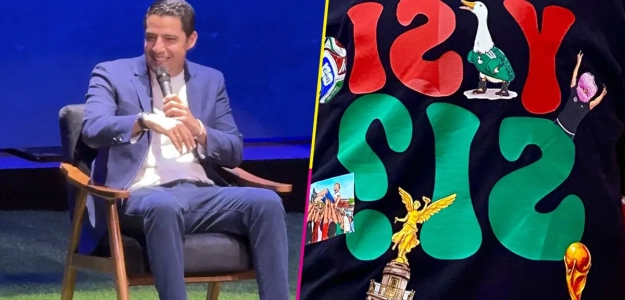 El legado de Andrés Vaca y su inspiradora frase '¿Y si sí?' en el Mundial 2026