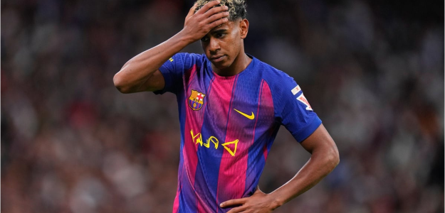 Inesperada baja en el Barcelona por lesión: ¿Cómo afectará al equipo?