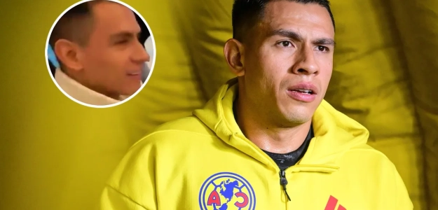 Ángel Malagón, emotiva reacción al verse en cartel del Mundial 2026