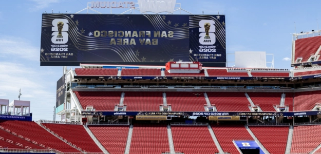 FIFA reforma nombres de estadios para Mundial: Lecciones de publicidad