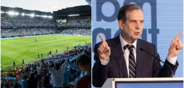 Vigo lucha por ser sede del Mundial 2030 ante obstáculos políticos