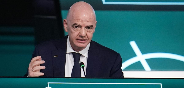 La FIFA aumenta compensaciones a clubes por ceder jugadores al Mundial 2026