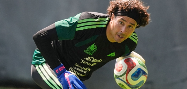 Memo Ochoa, el guardián histórico de México en los Mundiales de la FIFA