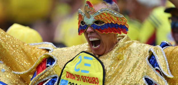 Última jornada del Mundial: definidos clasificados y eliminados
