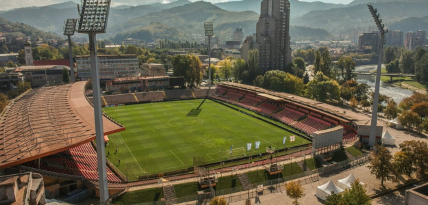 Italia y Bosnia se enfrentan en un duelo clave por un lugar en el Mundial 2026