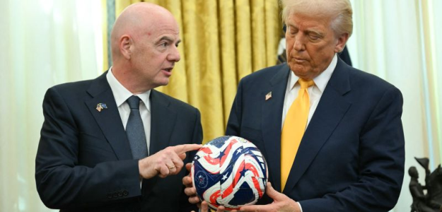 La polémica propuesta de la FIFA para la gestión privada del Mundial desata tensiones