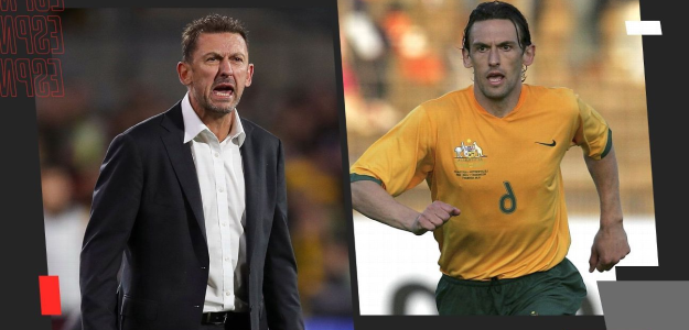 De jugador a entrenador: Tony Popovic, el emblema australiano en el Mundial 2026