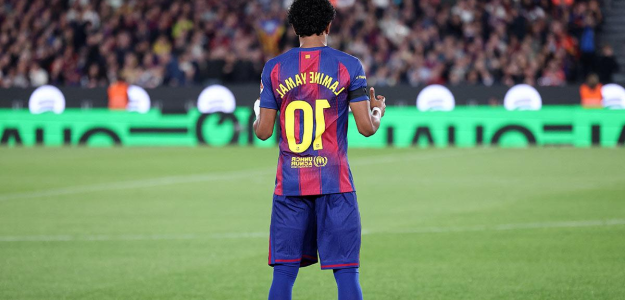 Lamine Yamal, baja crucial para el Barcelona: se pierde la temporada pero apunta al Mundial 2026
