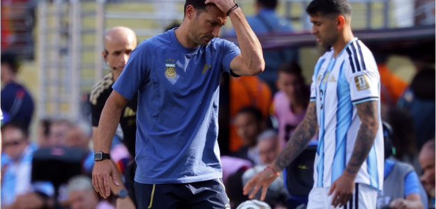El mensaje emotivo de Lionel Scaloni tras el Mundial 2026