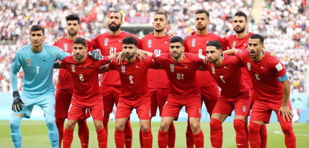 Irán confirma su participación en el Mundial 2026 bajo condiciones