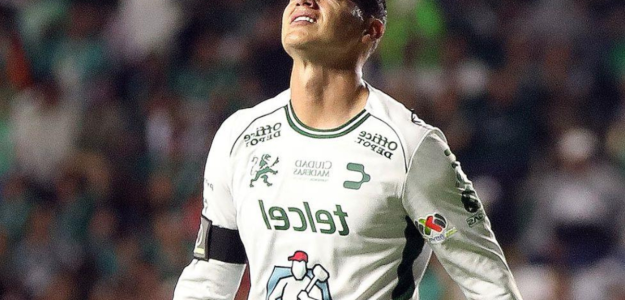 James Rodríguez sin rumbo fijo: el desafío de encontrar equipo antes del Mundial 2026