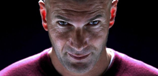 Zinedine Zidane liderará una nueva etapa para 'Les Bleus'