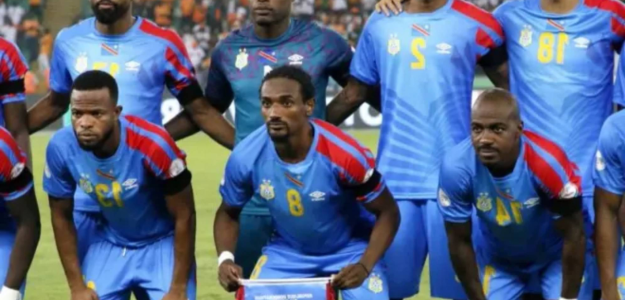 Preparación mundialista de la RDC afectada por brote de ébola: traslado a Europa y amistoso en España