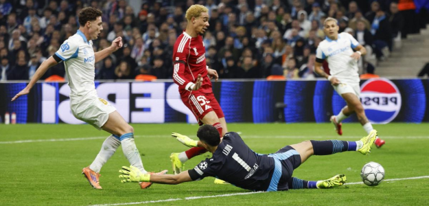 Hugo Ekitike, confirmed absence in the 2026 World Cup