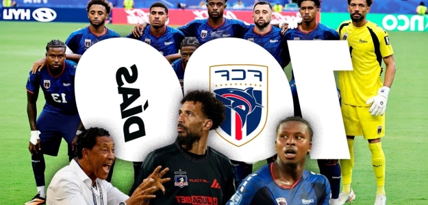 El impacto del Mundial: Cabo Verde reconfigura su futuro futbolístico