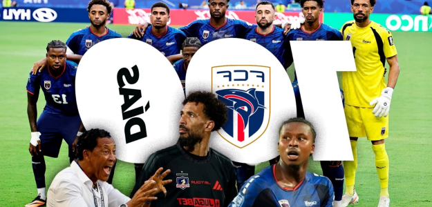 El impacto del Mundial: Cabo Verde reconfigura su futuro futbolístico