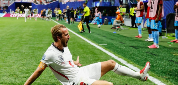 Harry Kane, el fenómeno inglés que deslumbra en el Mundial 2026