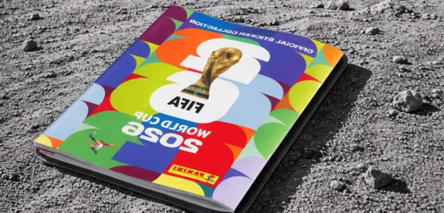 El desafío de completar el álbum del Mundial 2026 con 980 cromos