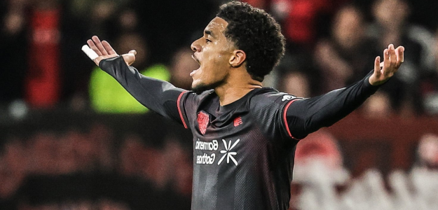 Malik Tillman: el ascenso imparable hacia su mejor versión