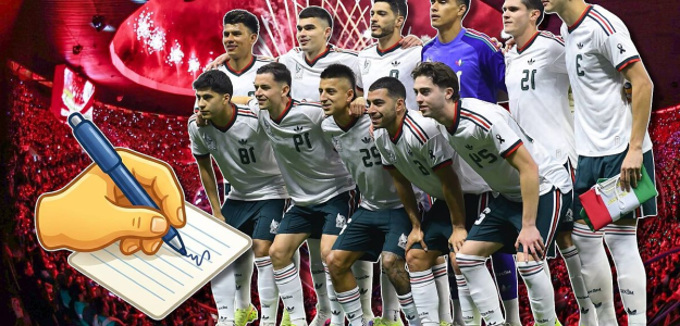 Prelista Mundial 2026: Revelación de jugadores y ausencias destacadas de la Selección Mexicana