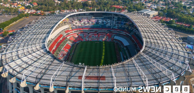 Nuevo enfoque: Este interactivo te muestra las fechas, horarios, resultados,