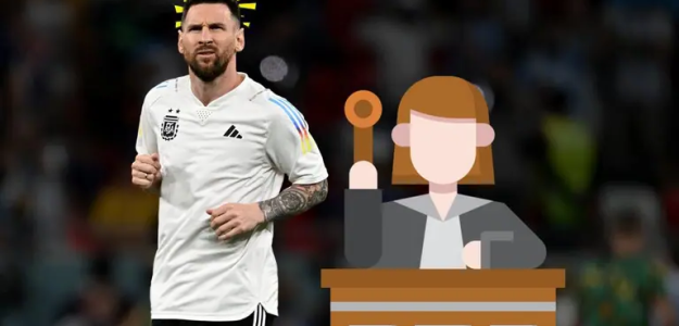 Demandan a Lionel Messi y AFA por incumplimiento de contrato en partidos amistosos