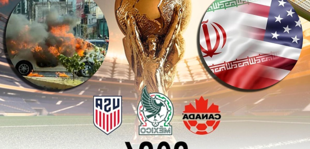 Desafíos y tensiones a 90 días del Mundial de la FIFA 2026