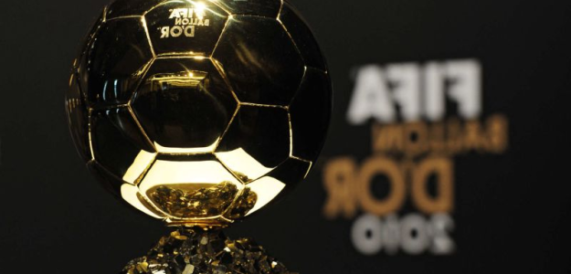 Los 10 aspirantes al Balón de Oro 2026: Análisis detallado de los favoritos