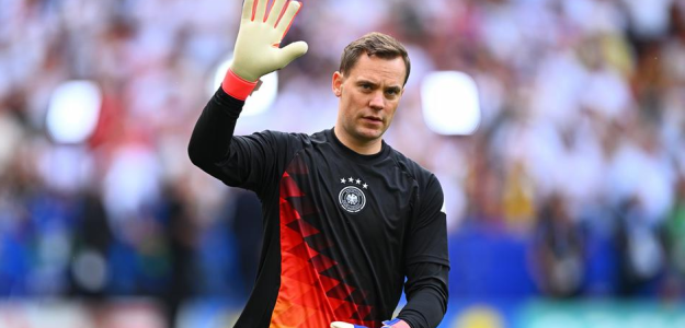 Alemania sorprende con la convocatoria para el Mundial 2026