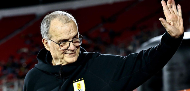 Marcelo Bielsa planea su futuro tras el Mundial 2026