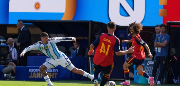 Informe FIFA revela impacto de agresiones en redes durante Mundial 2026