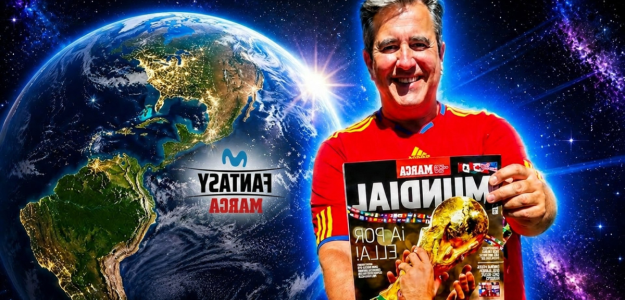 Consejos expertos y ligas oficiales en el Mundial Fantasy