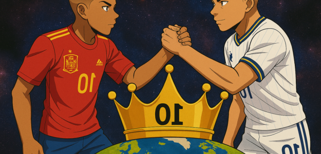 Prepara tu equipo para el Mundial: ¡fantasy y premios te esperan!