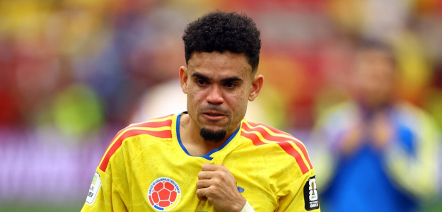 Luis Díaz, ausente en convocatoria de la selección Colombia: motivo y repercusiones