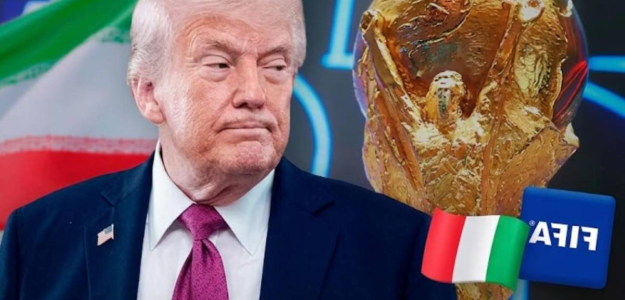 Decisión de la FIFA ante propuesta de Trump sobre Italia en Mundial 2026